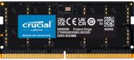 Оперативная память Crucial DDR5 SDRAM 16 GB (1x16GB) 5200 MHz (CT16G52C42S5)