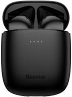 Наушники BASEUS Encok TWS W04 black (NGW04-01)
