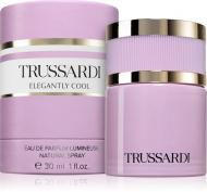 Парфумована вода Trussardi Elegantly Cool 30 мл
