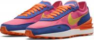 Кросівки жіночі Nike Waffle One DC2533-400 р.39 різнокольорові