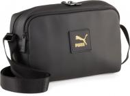 Сумка Puma CLASSICS LV8 PU XBODY BAG 09025301 3,5 л чорний