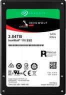 SSD-накопитель Seagate 3840GB 2,5" SATA III 3D TLC (ZA3840NM10011)