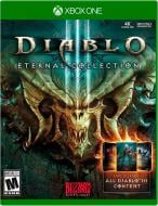 Игра Xbox Diablo III Eternal Collection (Xbox One, английская версия)