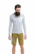 Джемпер Turbat MAYA HOOD TREK MNS TRB MAHTM.GLGR р.XL сірий