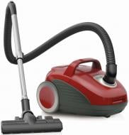 Пилосос Gorenje з мішком VCEA 23 GLR (TPC01) red