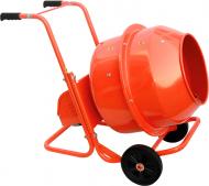 Бетономешалка Vitals Cm 140va 140 л (82760)