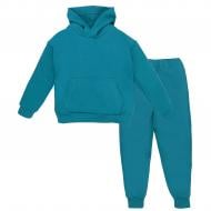 Спортивний костюм Татошка р.122 бірюзовий 0820299бут