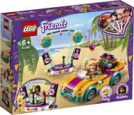 Конструктор LEGO Friends 41390