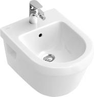 Биде подвесное Villeroy & Boch Tube 54360001