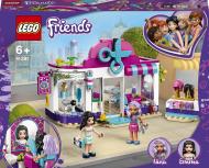 Конструктор LEGO Friends Парикмахерская Хартлейк Сити 41391