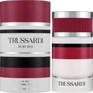 Парфюмированная вода Trussardi Ruby Red 60 мл