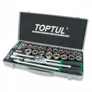 Набор ручного инструмента Toptul 43 шт. GCAD4303