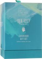 Набор подарочный для женщин Scottish Fine Soaps Sea Kelp Marine SPA Kit