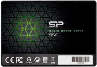 SSD-накопитель Silicon Power 240GB 2,5" SATA III TLC (SP240GBSS3S56B25)