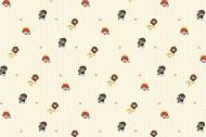 Фотообои AdaWall ADA KIDS POSTER WB2111-4 280x420 см 11,76 кв.м