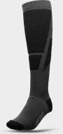 Носки 4F SOCKS FNK M109 4FWAW23UFSOM109-25S р.39-42 серый