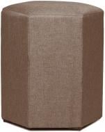 Пуф Сота Malmo 08 Coffee Milk бежевый