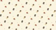 Фотообои AdaWall ADA KIDS POSTER WB2111-5 280x525 см 14,7 кв.м