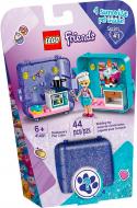 Конструктор LEGO Friends Игровая шкатулка Стефани 41401