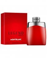 Парфюмированная вода Mont Blanc Legend Red 100 мл