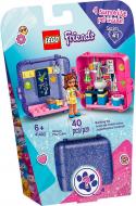 Конструктор LEGO Friends Игровая шкатулка Оливии 41402