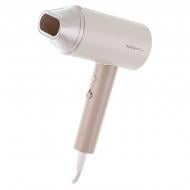 Фен DOCO Hair Dryer Gleam Dual Negative Ion Hair Dryer Pink AN002