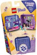 Конструктор LEGO Friends Игровая шкатулка Эммы 41404