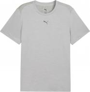 Футболка Puma M CLOUDSPUN TEE 52759304 р.L сірий