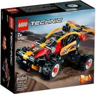 Конструктор LEGO Technic Багі 42101 Конструктор LEGO Technic Багі 42101