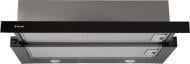 Витяжка Perfelli TL 6612 BL LED Витяжка Perfelli TL 6612 BL LED