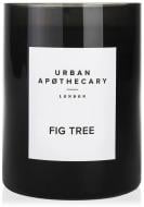 Свеча ароматическая Urban apothecary инжир Fig Tree 300 г