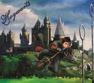 Фотообои AdaWall ADA KIDS POSTER WB2112-5 280x525 см 14,7 кв.м Фотообои AdaWall ADA KIDS POSTER WB2112-5 280x525 см 14,7 кв.м