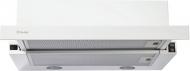 Витяжка Perfelli TL 6612 W LED Витяжка Perfelli TL 6612 W LED