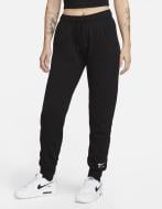 Штани Nike NSAIR FLC MR JGGR DV8050-010 р. L чорний