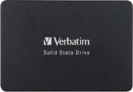 SSD-накопичувач Verbatim 128GB 2,5" SATA III TLC (49350)