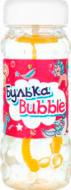 Мильні бульбашки Булька Bubble 145 мл Поні