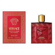 Парфюмированная вода Versace Eros Flame 100 мл