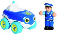 Игрушка Wow Police Car Bobby Полицейская машина 10407