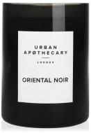 Свеча ароматическая Urban apothecary теплый аромат Oriental Noir 300 г