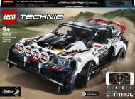 Конструктор LEGO Technic Гоночний автомобіль Top Gear (керування з додатка) 42109