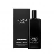Туалетная вода Giorgio Armani Code 15 мл