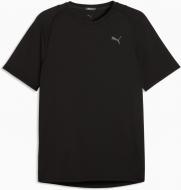 Футболка Puma M PWRMODE DRYELITE TEE 52854001 р.L черный Футболка Puma M PWRMODE DRYELITE TEE 52854001 р.L черный