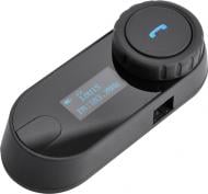 Bluetooth-мотогарнитура FreedConn для шлема T-Com OS black (fdtcmsc)