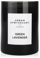 Свічка ароматична Urban apothecary свіжий аромат Green Lavender 300 г