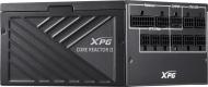 Блок питания ADATA XPG Core Reactor II COREREACTORII850G-BKCEU 850 Вт