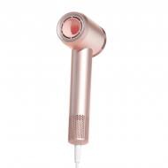 Фен DOCO Hair Dryer Gleam High Speed Hair Dryer Pink H900 TURBO