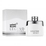 Туалетная вода Mont Blanc Legend Spirit 50 мл
