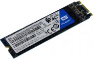 SSD-накопитель Western Digital 2280 WD 2000GB M.2 SATA NAND TLC (WDS200T2B0B)