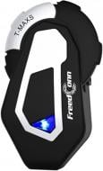 Bluetooth-мотогарнитура FreedConn T-Maxs black/silver (fdtmaxs)
