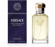 Туалетная вода Versace Dreamer 100 мл
